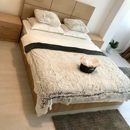 Anastasia Apartament Cu 2 Camere Orşova Dış mekan fotoğraf