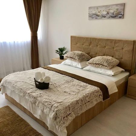 Anastasia Apartament Cu 2 Camere Orşova Dış mekan fotoğraf