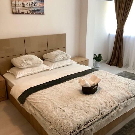 Anastasia Apartament Cu 2 Camere Orşova Dış mekan fotoğraf