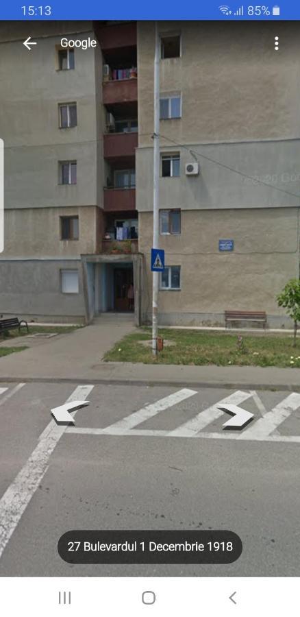 Anastasia Apartament Cu 2 Camere Orşova Dış mekan fotoğraf