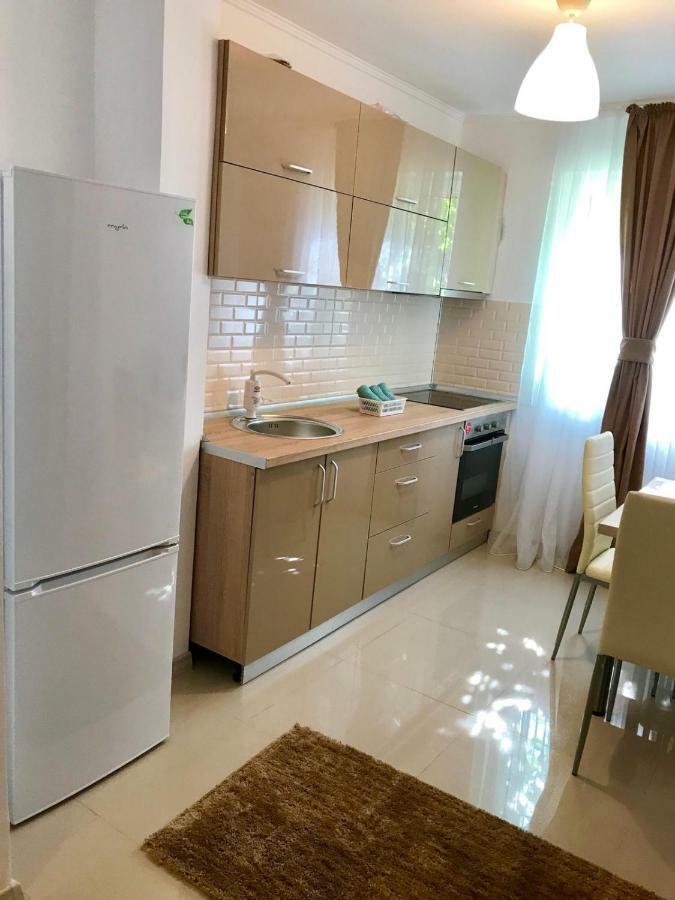 Anastasia Apartament Cu 2 Camere Orşova Dış mekan fotoğraf