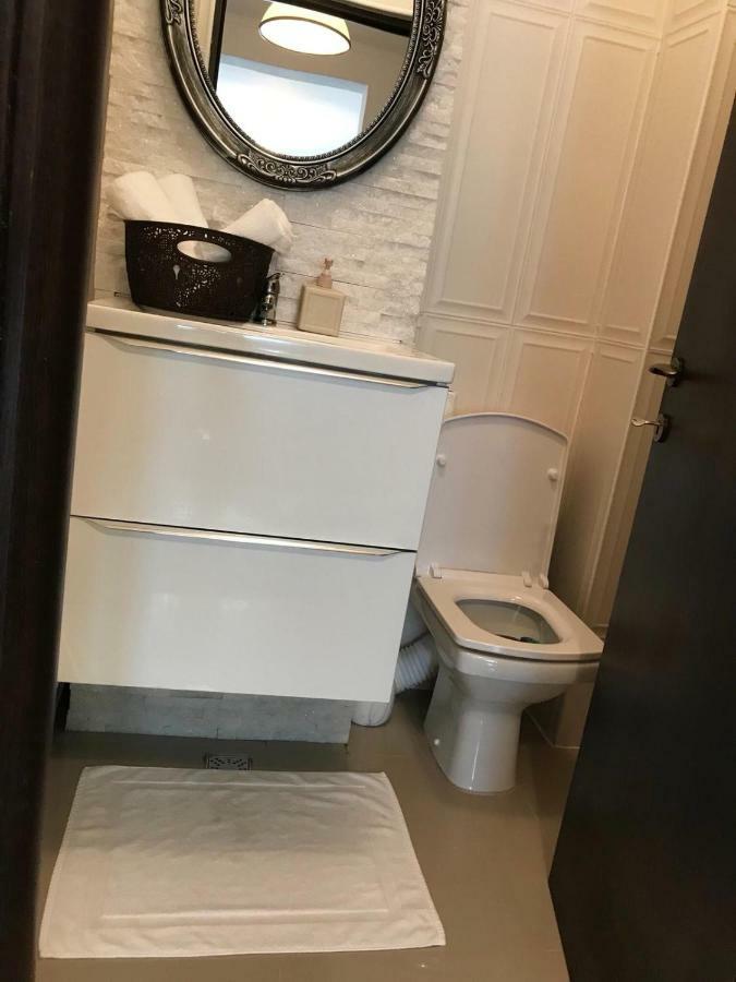 Anastasia Apartament Cu 2 Camere Orşova Dış mekan fotoğraf