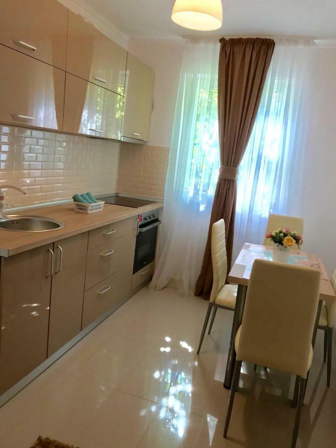 Anastasia Apartament Cu 2 Camere Orşova Dış mekan fotoğraf