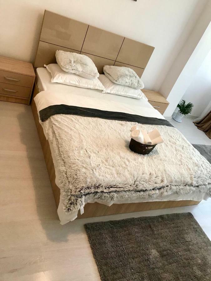 Anastasia Apartament Cu 2 Camere Orşova Dış mekan fotoğraf