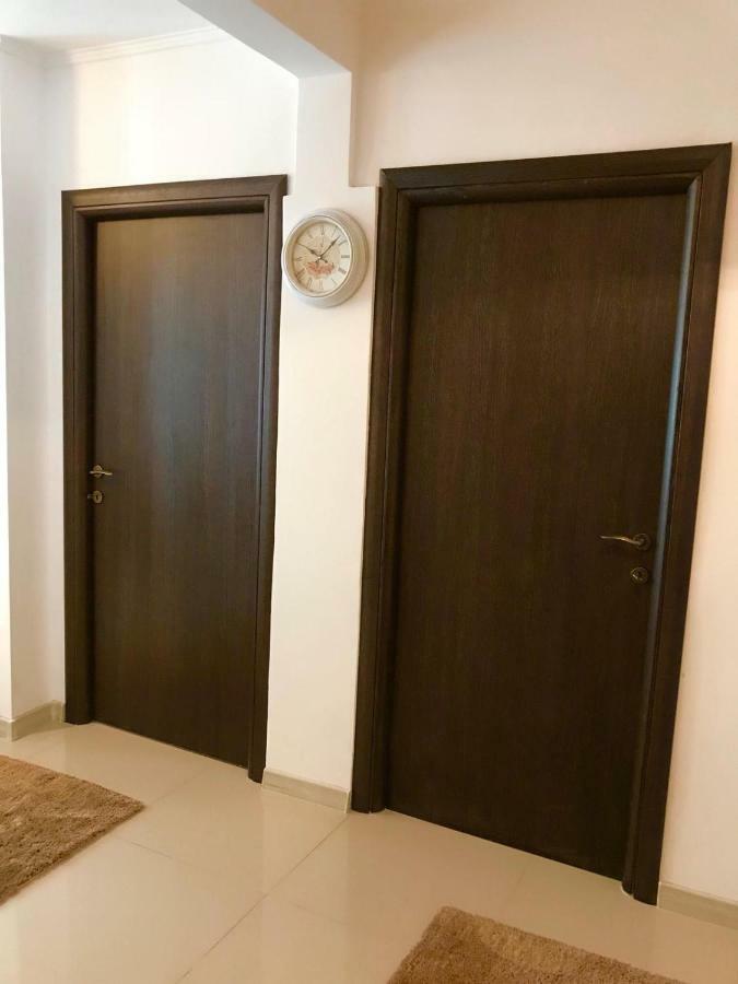Anastasia Apartament Cu 2 Camere Orşova Dış mekan fotoğraf