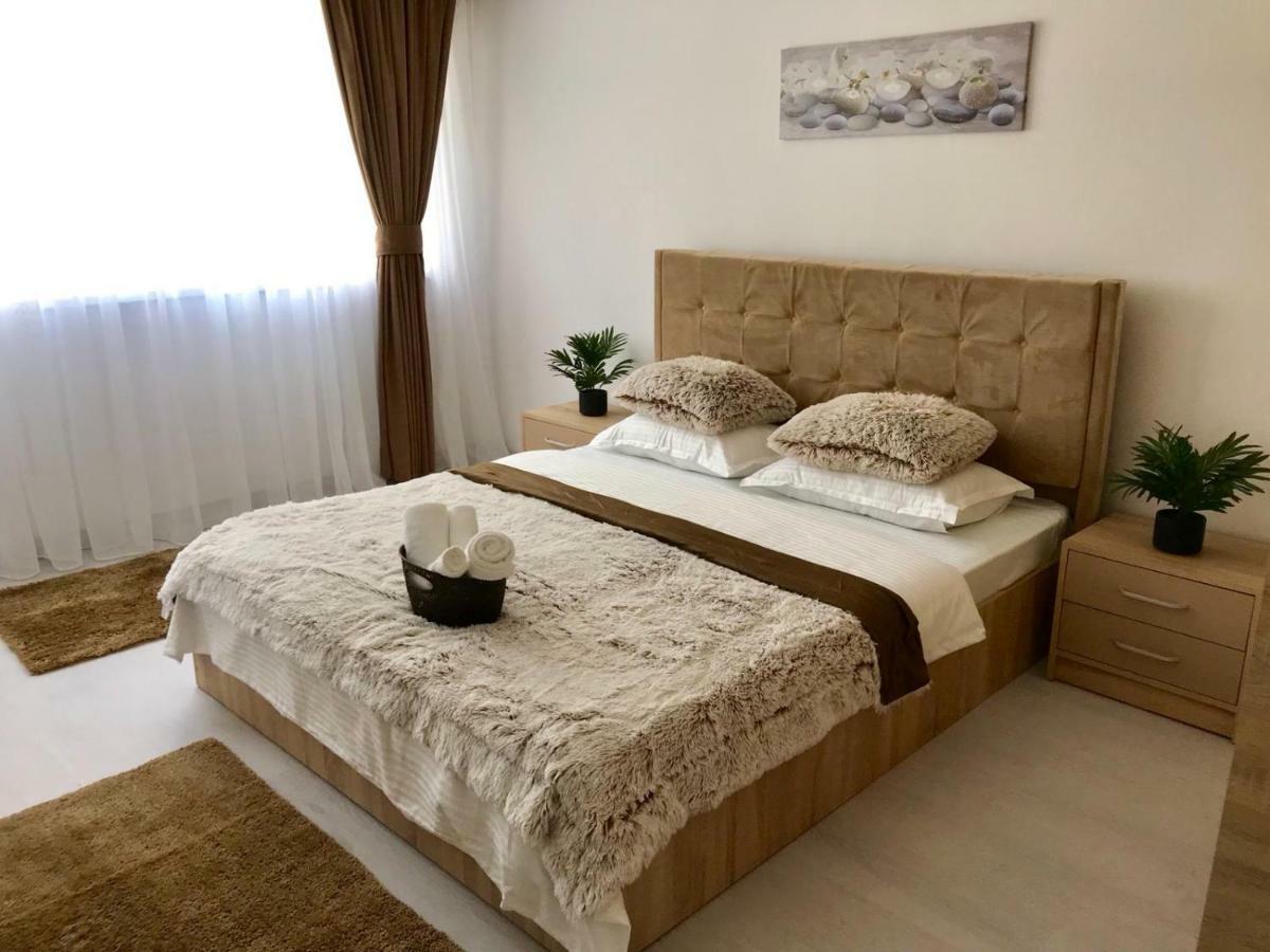 Anastasia Apartament Cu 2 Camere Orşova Dış mekan fotoğraf