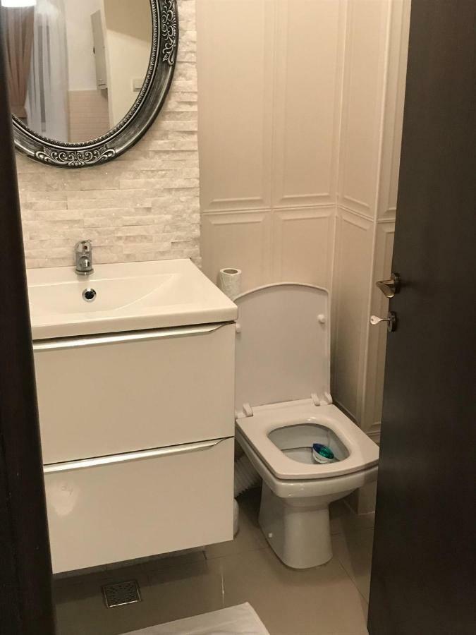 Anastasia Apartament Cu 2 Camere Orşova Dış mekan fotoğraf