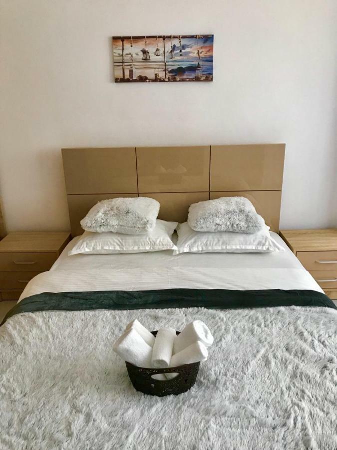 Anastasia Apartament Cu 2 Camere Orşova Dış mekan fotoğraf