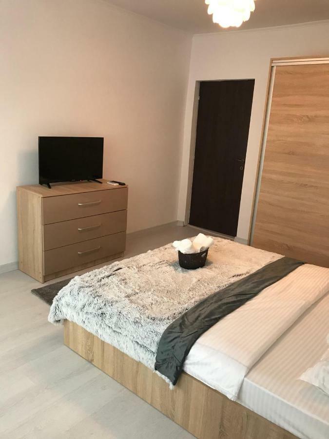 Anastasia Apartament Cu 2 Camere Orşova Dış mekan fotoğraf